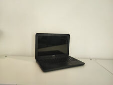 Dell chromebook 3180 usato  Corato
