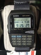 Vintage casio dbm for sale  Lakewood