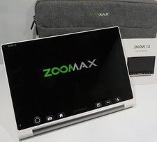 Zoomax snow portable for sale  Dayton