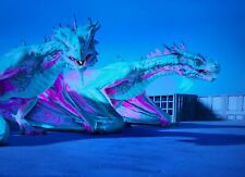 Ark Survival Ascended CC Cotton Candy 1029 Corpo a Corpo Wyvern Par Impresso PvE comprar usado  Enviando para Brazil