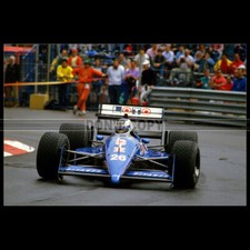 Photo .012150 ligier d'occasion  Martinvast