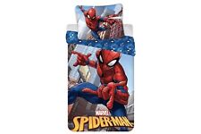 Spiderman bettwäsche tlg gebraucht kaufen  Wetzlar
