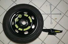 Kit ruotino scorta usato  Aversa
