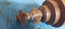 Drummond headstock round for sale  RIPON