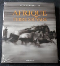 Livre illustrations afrique d'occasion  Ay