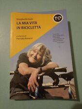 Mia vita bicicletta usato  Udine