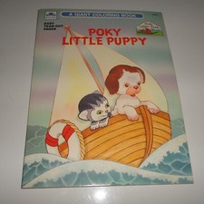 Poky little puppy for sale  Ann Arbor