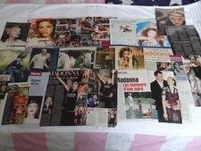 Madonna spain posters for sale  WORKSOP