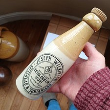 Joseph wilkinson stout for sale  BURTON-ON-TRENT