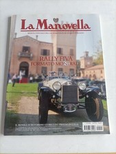Manovella asi novembre usato  Novara