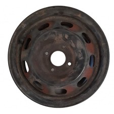 Cerchio ferro citroen usato  Pratola Peligna