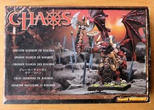 Boxed bloodthirster greater for sale  DISS
