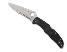 Spyderco endura tunnel for sale  Brooklyn