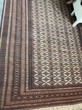 Handmade persian rug for sale  BRADFORD