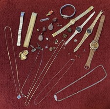 Schmuck paket nachlass gebraucht kaufen Schmuck paket nachlass gebraucht kaufen  Langen