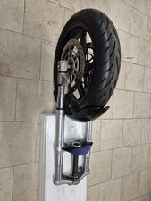 Forcella completa monster usato  Laveno Mombello