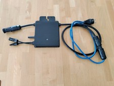 modulwechselrichter gebraucht kaufen  Cölbe
