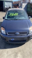 Capot ford fusion d'occasion  Verneuil-l'Étang