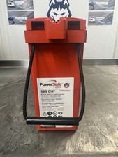Powersafe sbs c11f for sale  OLDHAM