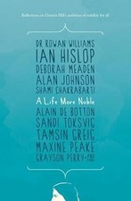 Usado, A Life More Noble: Reflections on Octavia Hills Ambition of Nobility for All, Va comprar usado  Enviando para Brazil