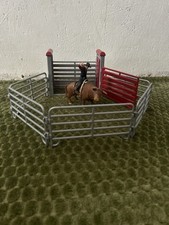 Schleich horse club gebraucht kaufen  Pößneck
