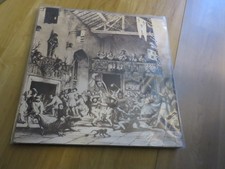 Jethro tull vinyl for sale  Porter Corners