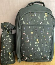 Picnic set detachable for sale  FLINT