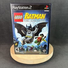 Playstation lego batman for sale  North Olmsted