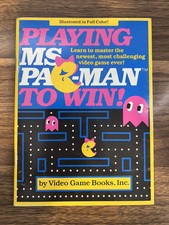 Playing pac man for sale  Denver