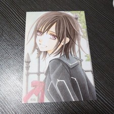Vampire knight hino d'occasion  Expédié en France