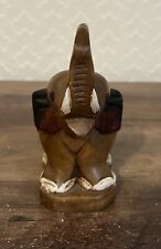 Elephant door stop for sale  ABERYSTWYTH