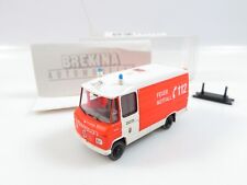 Brekina 36911 mercedes gebraucht kaufen  Gelsenkirchen