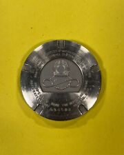 Citizen ecozilla titanium usato  Pineto