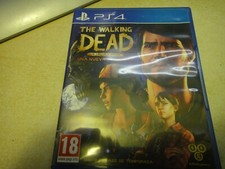 PS4 THE WALKING DEAD THE TELLTALE SERIES PAL ESPAÑA, usado comprar usado  Enviando para Brazil