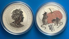 2020 australia 1oz gebraucht kaufen  Deutschland