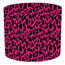 Animal prints lampshades for sale  BOLTON