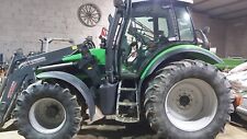 Deutz agroton m610 gebraucht kaufen  Simmern/ Hunsrück