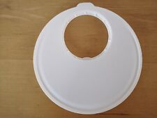 Tupperware schneidbrett salats gebraucht kaufen  Sünching