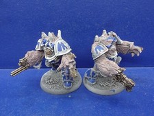 Kyborgs bliterators chaos gebraucht kaufen  Halstenbek
