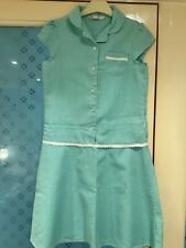 Girls school green for sale  NEW MILTON