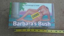 1991 barbara bush for sale  Maricopa