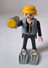 Playmobil figur taucher gebraucht kaufen  Augsburg