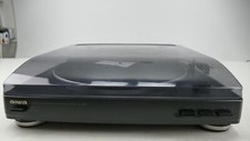 Aiwa e855ez plattenspieler gebraucht kaufen  Oldenburg (Oldenburg)