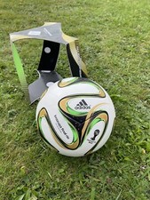 Ballon foot adidas d'occasion  Séné