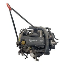 Motore z17dth denso usato  Venetico