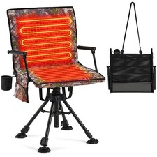 Danrelax heated hunting for sale  Rowland Heights