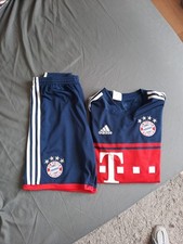 Bayern trikot adidas gebraucht kaufen  Hohnstorf
