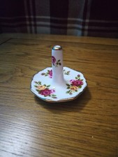 White rose floral for sale  BURTON-ON-TRENT