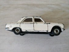 Dinky toys peugeot d'occasion  Rouen-
