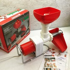 Macchina pomodori fieseldem usato  Latina